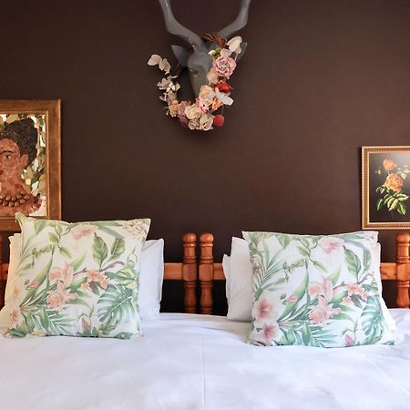The Gate Guesthouse Clarens Eksteriør billede