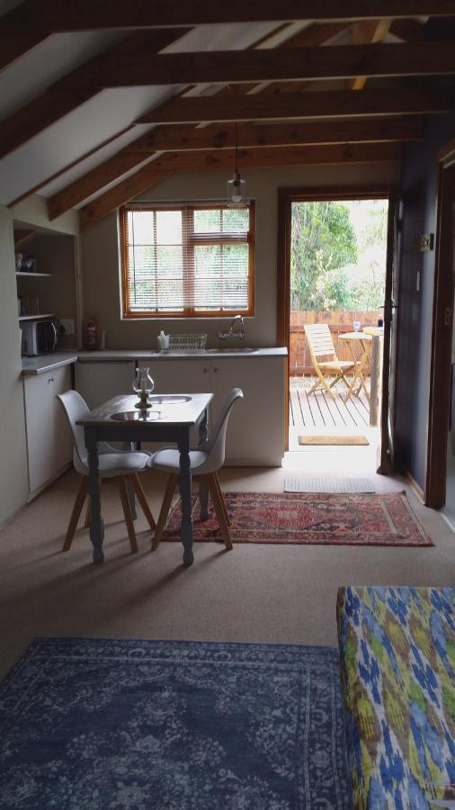 The Gate Guesthouse Clarens Eksteriør billede